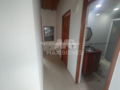 Apartamento de 5 alcobas en venta en Laureles, Medellín, 170 m² · foto 11 de 18
