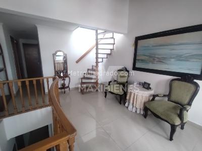 Apartamento de 5 alcobas en venta en Laureles, Medellín, 170 m² · foto 13 de 18