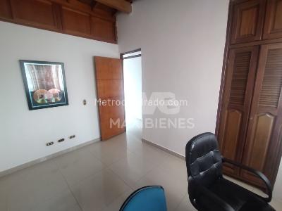 Apartamento de 5 alcobas en venta en Laureles, Medellín, 170 m² · foto 18 de 18