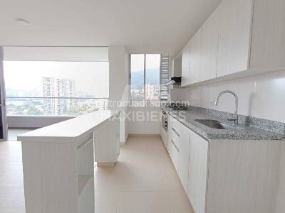 Apartamento en venta en Suramerica, Itagüí · foto 4 de 15