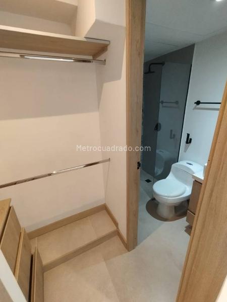 Apartamento en Arriendo, El Retiro, Retiro - 2