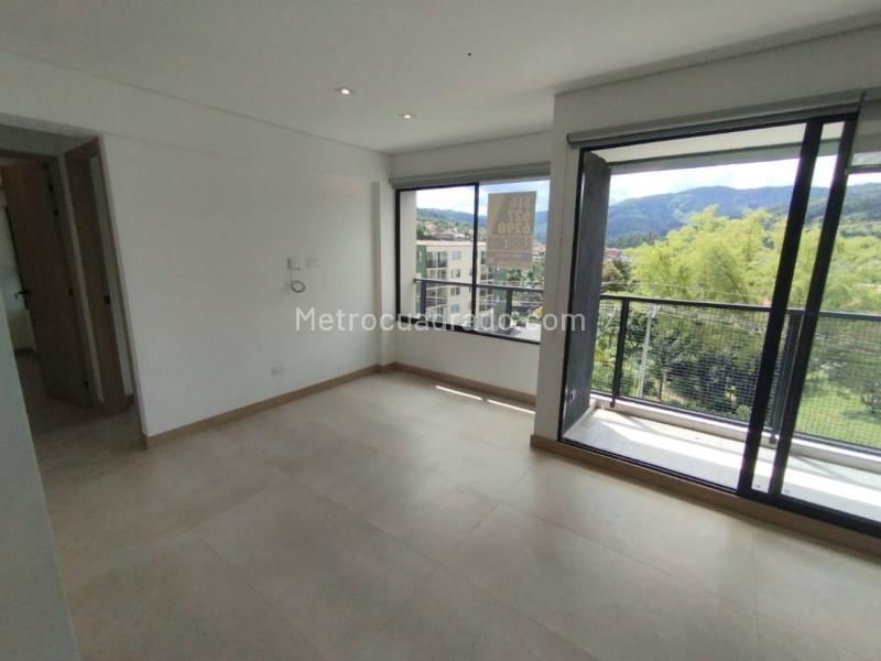 Apartamento en Arriendo, El Retiro, Retiro - 4