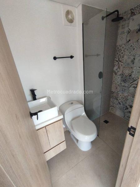 Apartamento en Arriendo, El Retiro, Retiro - 5