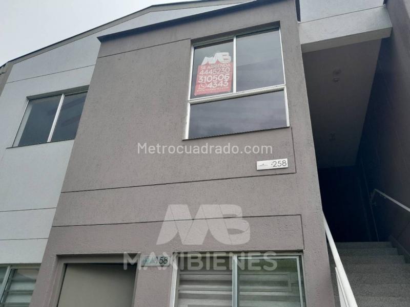 3BR House for Rent in Girardota (Manga Arriba)