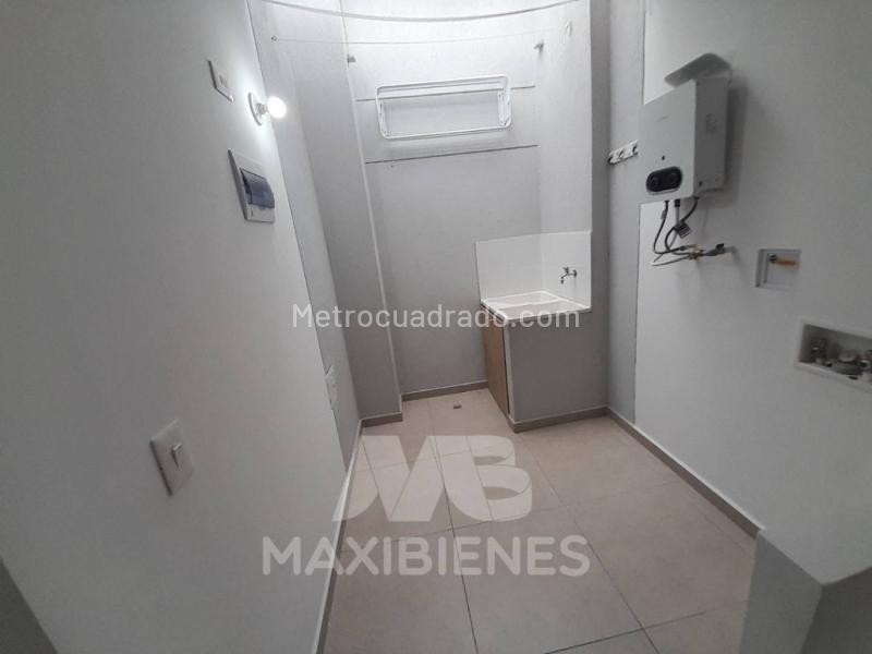 Casa en arriendo en Girardota (Manga Arriba) - 5