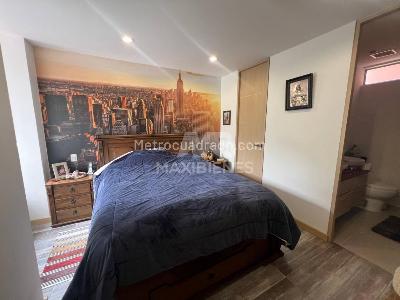 Apartamento en arriendo en Loma Del Esmeraldal, Envigado · foto 11 de 15