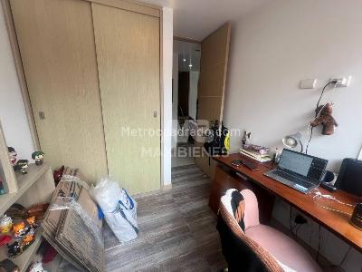 Apartamento en arriendo en Loma Del Esmeraldal, Envigado · foto 12 de 15