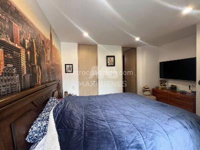 Apartamento en arriendo en Loma Del Esmeraldal, Envigado · foto 15 de 15