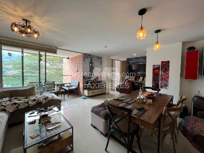 Apartamento en arriendo en Loma Del Esmeraldal, Envigado · foto 7 de 15