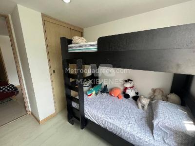 Apartamento en arriendo en Loma Del Esmeraldal, Envigado · foto 8 de 15