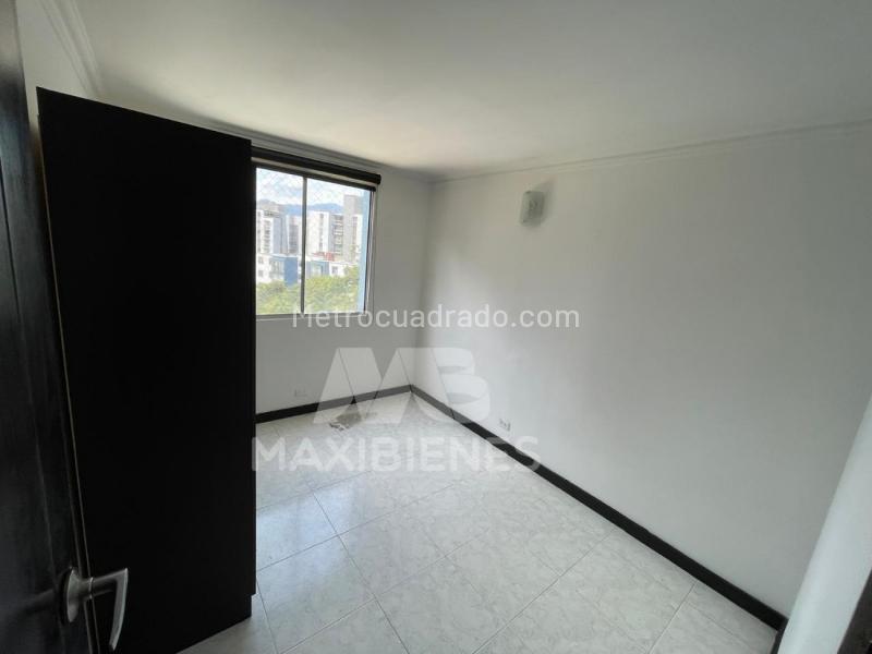 Apartamento en Arriendo de 3 Alcobas en Centro Medellín