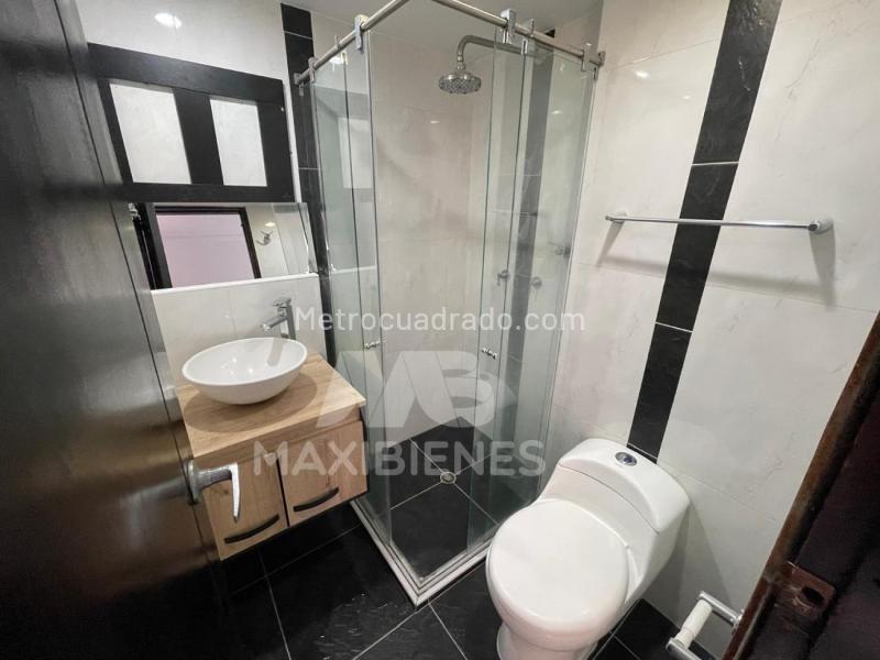 Apartamento en Arriendo de 3 Alcobas en Centro Medellín - 2