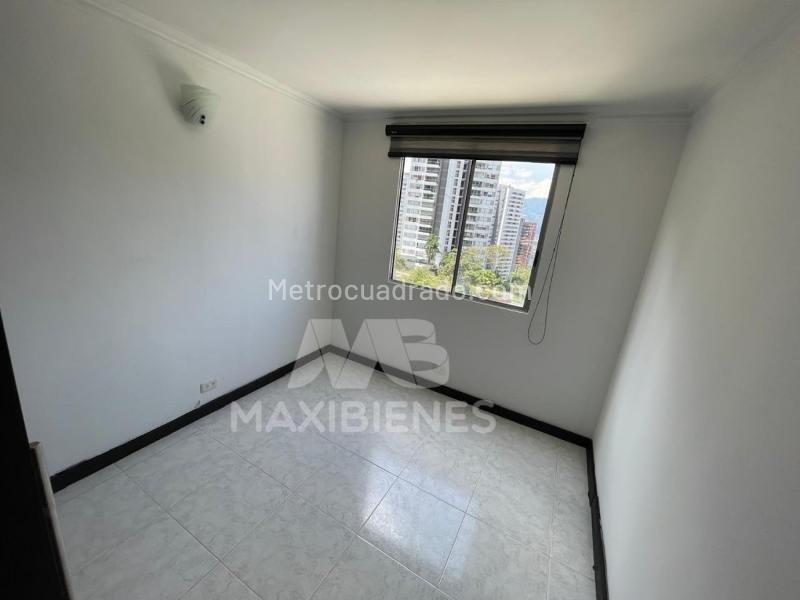 Apartamento en Arriendo de 3 Alcobas en Centro Medellín - 6