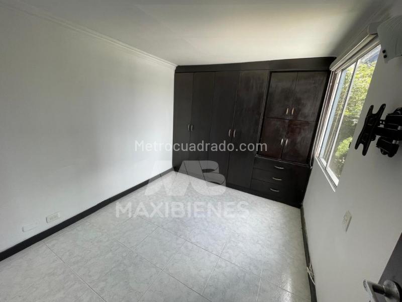 Apartamento en Arriendo de 3 Alcobas en Centro Medellín - 7