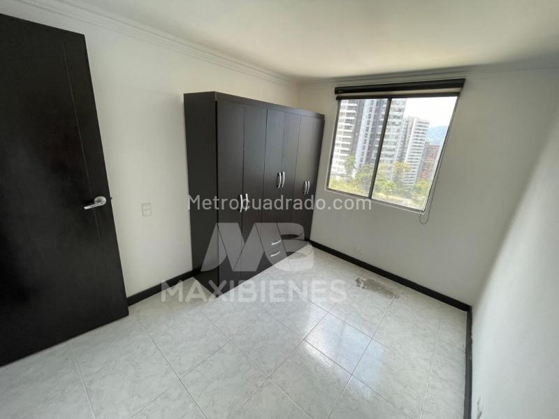 Apartamento en Arriendo de 3 Alcobas en Centro Medellín - 9