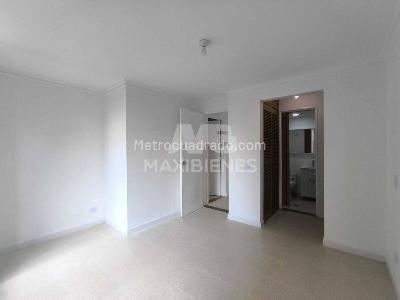 Apartamento de 3 alcobas en arriendo en La Aguacatala, Medellín, 75 m² · foto 11 de 15
