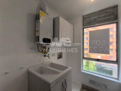 Apartamento de 3 alcobas en arriendo en La Aguacatala, Medellín, 75 m² · foto 15 de 15