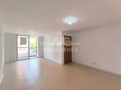 Apartamento de 3 alcobas en arriendo en La Aguacatala, Medellín, 75 m² · foto 2 de 15