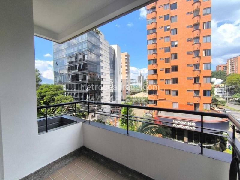 3BR Apartment for Rent in Aguacatala (Av Las Vegas) - 4