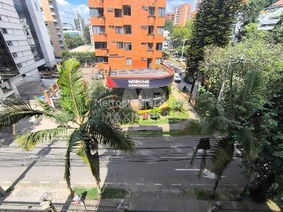 Apartamento de 3 alcobas en arriendo en La Aguacatala, Medellín, 75 m² · foto 5 de 15