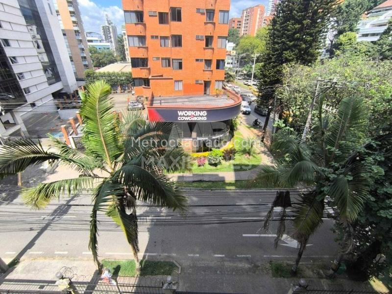 3BR Apartment for Rent in Aguacatala (Av Las Vegas) - 5