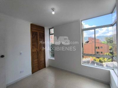 Apartamento de 3 alcobas en arriendo en La Aguacatala, Medellín, 75 m² · foto 7 de 15