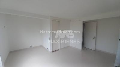 Apartaestudio en arriendo en La Mota, Medellín, 35 m² · foto 4 de 7