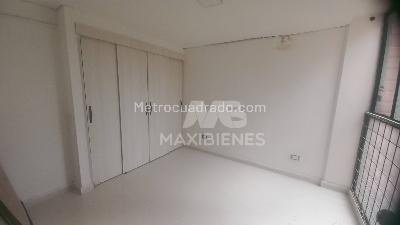 Apartaestudio en arriendo en La Mota, Medellín, 35 m² · foto 5 de 7