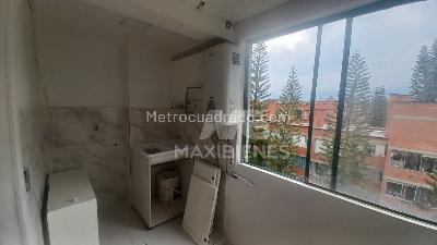 Apartaestudio en arriendo en La Mota, Medellín, 35 m² · foto 7 de 7