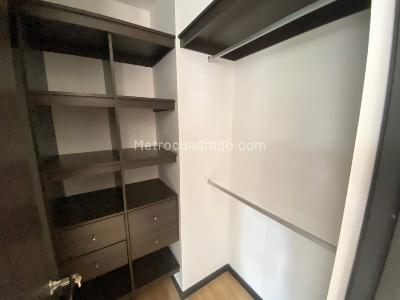 Apartamento en arriendo en Las Palmas, Medellín · foto 10 de 16