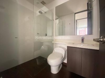 Apartamento en arriendo en Las Palmas, Medellín · foto 14 de 16