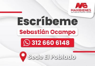 Apartamento en arriendo en Las Palmas, Medellín · foto 16 de 16