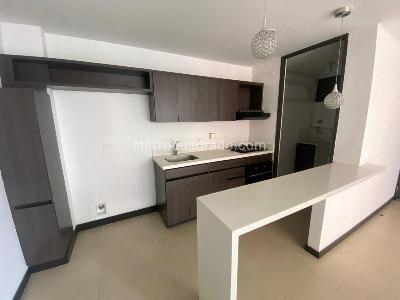 Apartamento en arriendo en Las Palmas, Medellín · foto 4 de 16