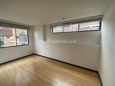 Apartamento en arriendo en Las Palmas, Medellín · foto 8 de 16