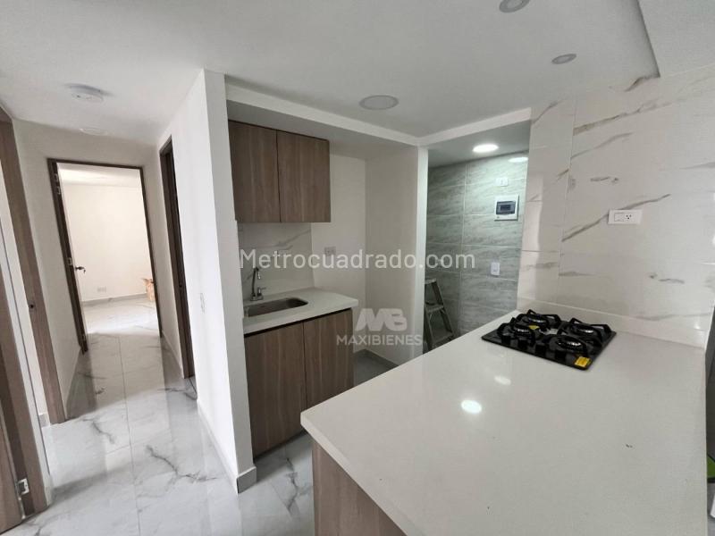 Cozy 3BR Apartment in Pajarito - 6