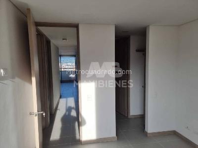Apartamento en venta en Ditaires, Itagüí · foto 10 de 20