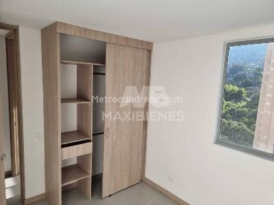 Apartamento en venta en Ditaires, Itagüí · foto 14 de 20
