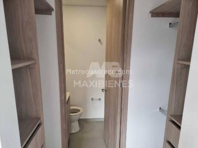 Apartamento en venta en Ditaires, Itagüí · foto 17 de 20