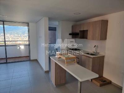 Apartamento en venta en Ditaires, Itagüí · foto 2 de 20