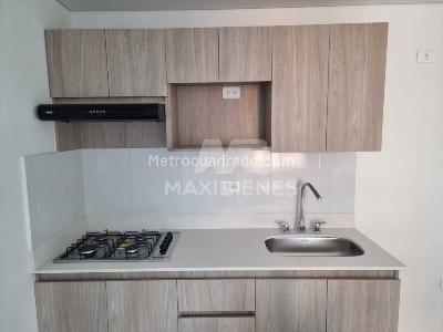 Apartamento en venta en Ditaires, Itagüí · foto 3 de 20