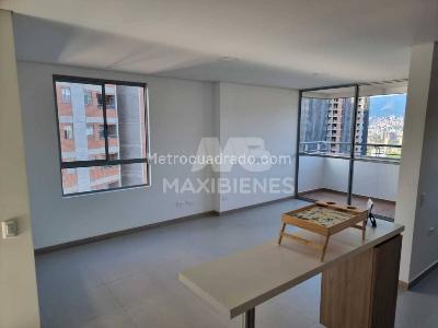 Apartamento en venta en Ditaires, Itagüí · foto 4 de 20