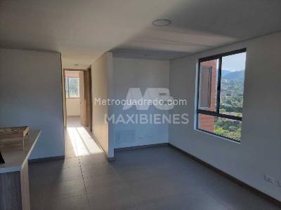 Apartamento en venta en Ditaires, Itagüí · foto 5 de 20