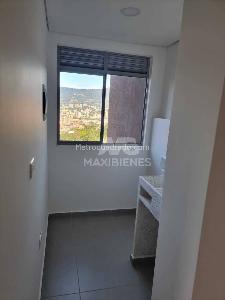Apartamento en venta en Ditaires, Itagüí · foto 6 de 20
