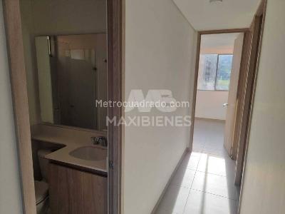Apartamento en venta en Ditaires, Itagüí · foto 7 de 20