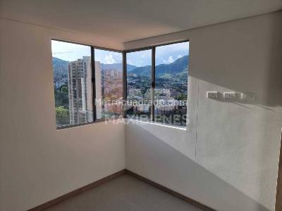 Apartamento en venta en Ditaires, Itagüí · foto 9 de 20