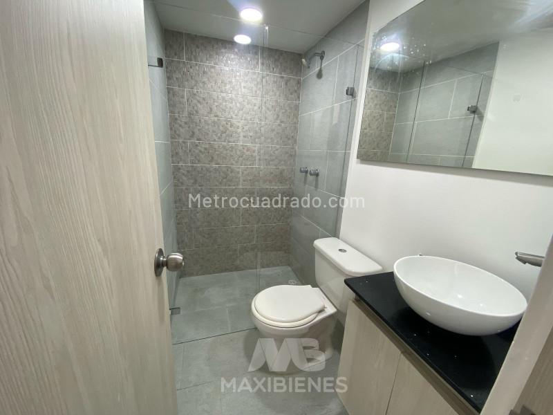 2BR Apartment in Madera (40 m²) - 3