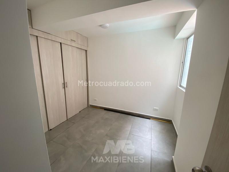 2BR Apartment in Madera (40 m²) - 4