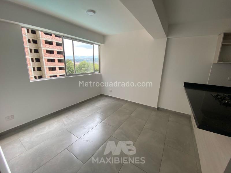 2BR Apartment in Madera (40 m²) - 5