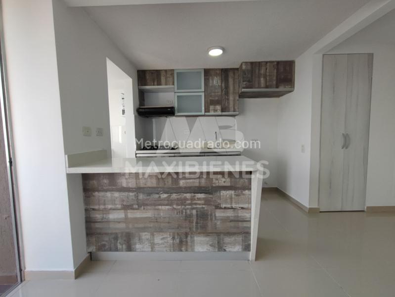 2BR Apartment in San German with Balcony & Gym - 2
