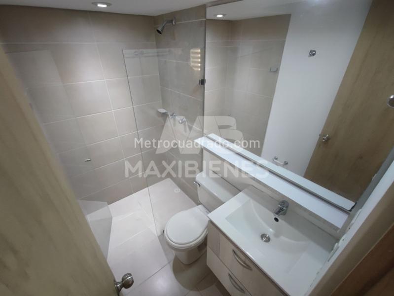 2BR Apartment in San German with Balcony & Gym - 9